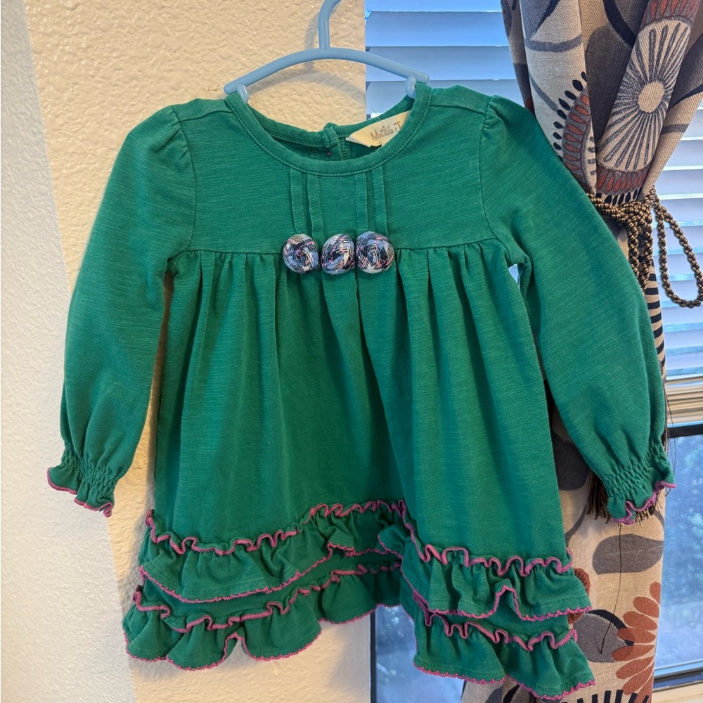 MATILDA JANE Dress